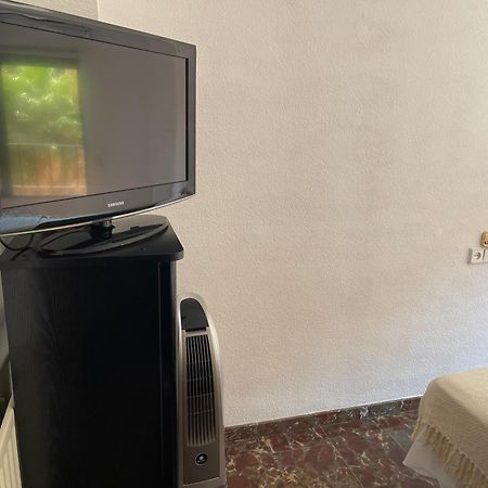 Habitacion Cerca Del Centro De Valencia Apartment ภายนอก รูปภาพ