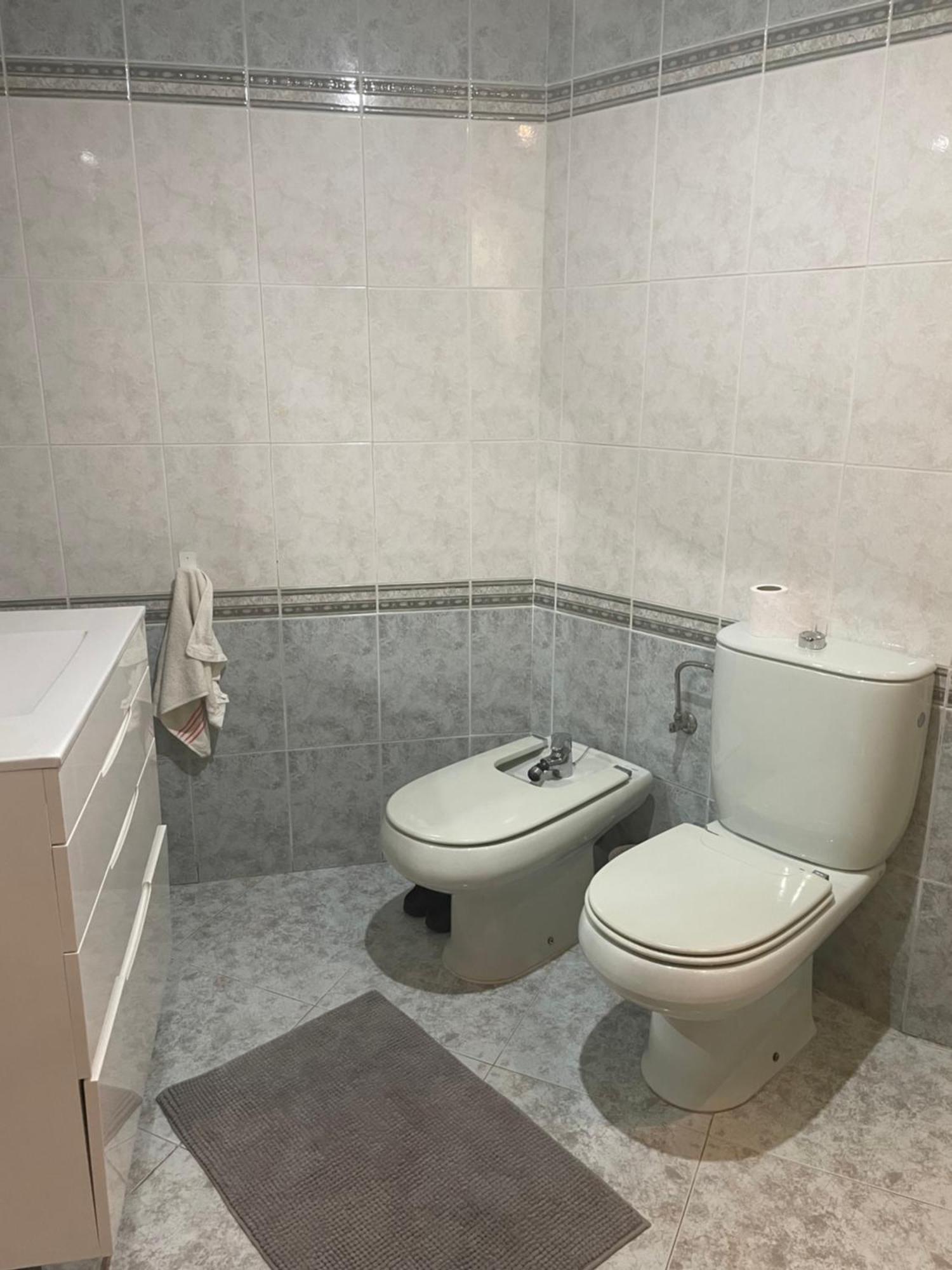 Habitacion Cerca Del Centro De Valencia Apartment ภายนอก รูปภาพ